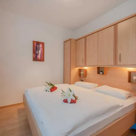 Villa An Der Post Whg 02