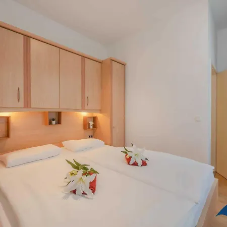 别墅 An Der Post Whg 02 塞巴特黑灵斯多夫