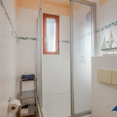 An Der Post Whg 02 Villa Heringsdorf