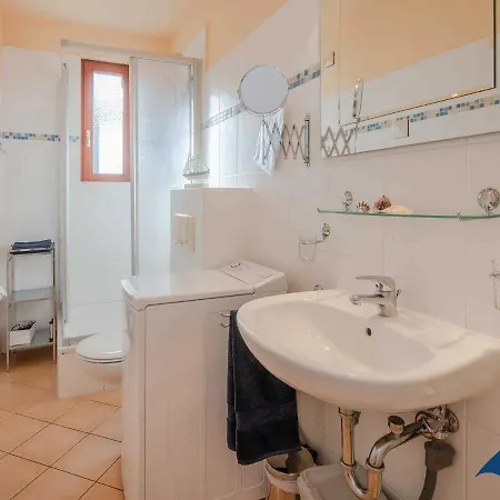 An Der Post Whg 02 Villa *