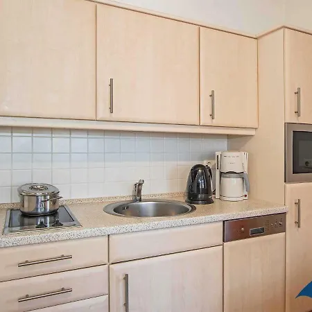 An Der Post Whg 02 *