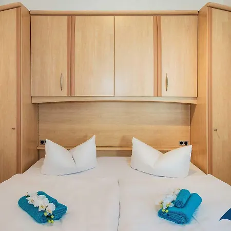 An Der Post Whg 02 Villa Heringsdorf