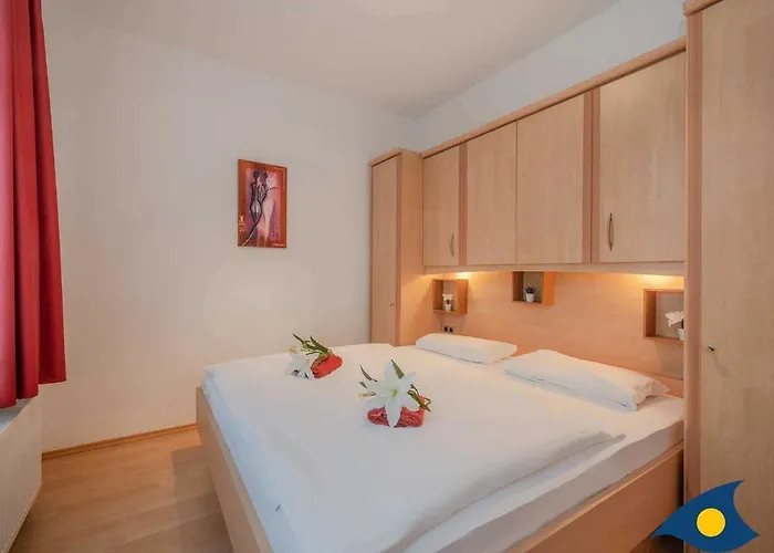 Villa An Der Post Whg 02