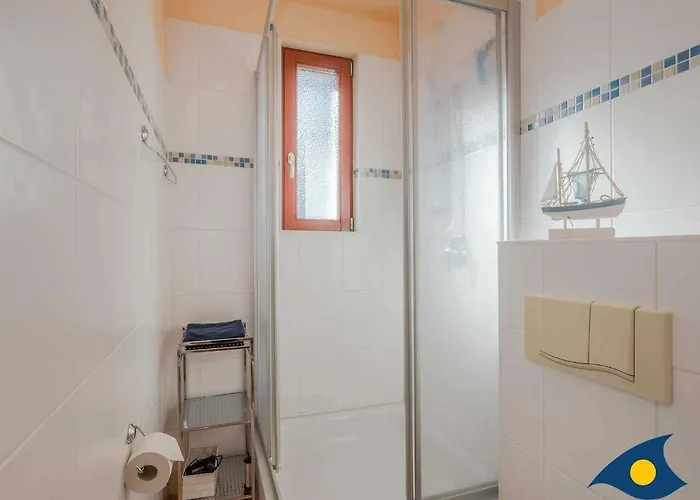 An Der Post Whg 02 Villa Heringsdorf (Usedom)