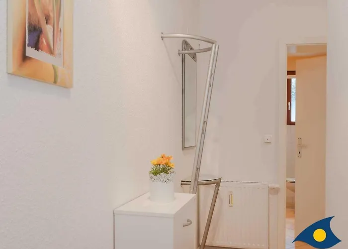 An Der Post Whg 02 *