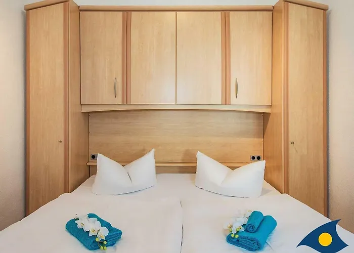 An Der Post Whg 02 Villa Heringsdorf (Usedom)